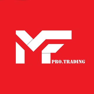 Логотип @moexrf - MF pro.trading