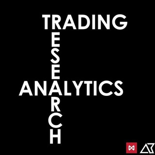 Логотип @moextar - MOEX TAR - Trading, Analytics, Research // ММВБ