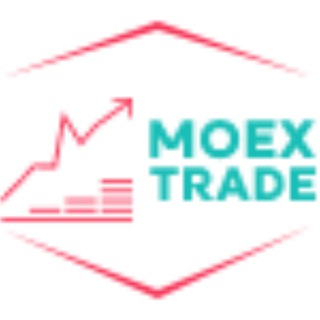 Логотип @moextbc - Прикладное инвестирование