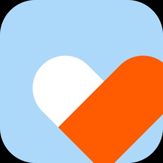 Логотип @moezdoroviemed - Моё Здоровье