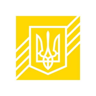 Логотип @mof_ua - Міністерство фінансів України🇺🇦