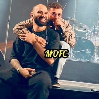 Логотип @mofc_hammali_navai - mofc_hammali_navai