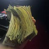 Логотип @mofflabs - ELITE LABS 👨🏾‍🍳💥🍞