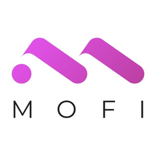 Логотип @mofi_catalog - Mofi.ru - Каталог свежих поступлений