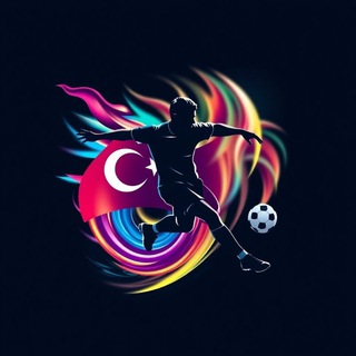 Логотип @mofilfootball - 🇹🇷 Türk futbolu | Про Турецкий Футбол 🇹🇷