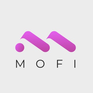 Логотип @mofionline - Группа Mofi.ru