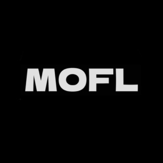 Логотип @mofl_co - Венчурная студия MOFL
