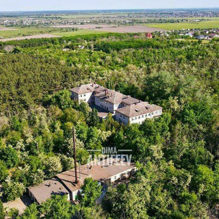 Логотип @mofpc - ГБУЗ "Мелитопольский областной ФПЦ"