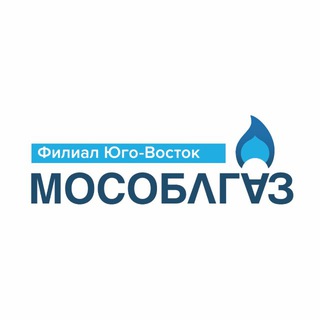 Логотип @mog_uv - Мособлгаз Юго-Восток