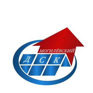 Логотип @mogdsk - Могилевский ДСК