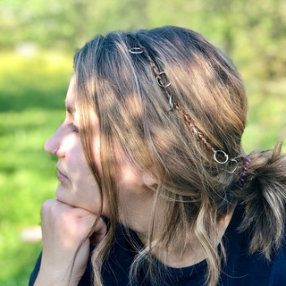 Логотип @moggewelnikk - Радмила | moggewelnik_