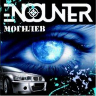 Логотип @mogilev_en_chat - Mogilev EN 0.1 Beta