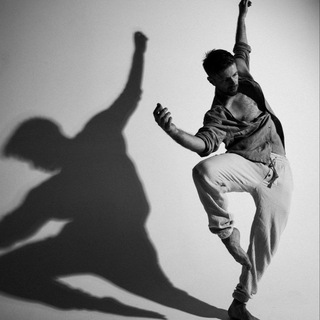 Логотип @mogilevdance - Mogilev Alexander