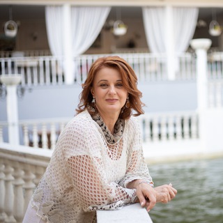 Логотип @mogilevskayru - Высшая Школа интегральной психологии Елены Могилевской