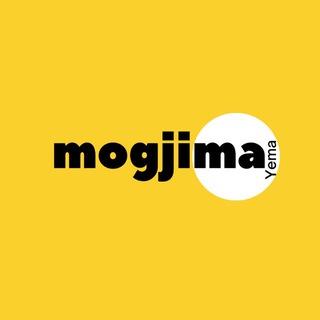 Логотип @mogjima - mogjima