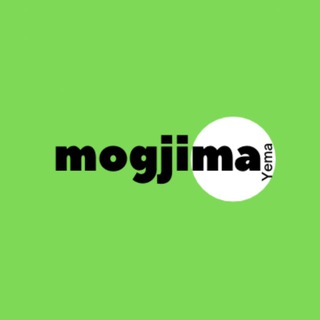 Логотип @mogjima_chat - mogjima l chat