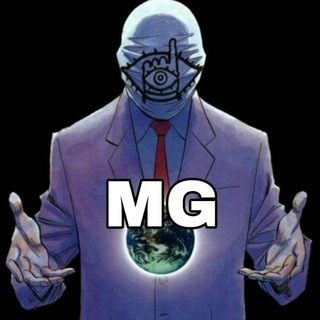 Логотип @moglorious - ПСИХОЛОГИЯ|MOGLORIOUS