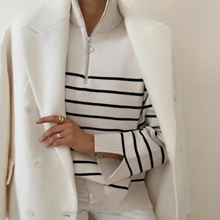 Логотип @moguchay - Могучая про WB