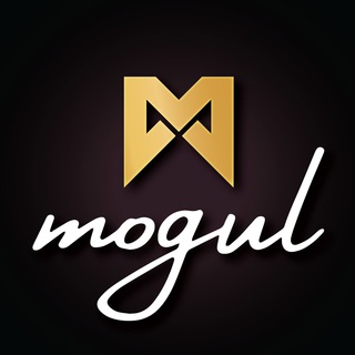 Логотип @mogulproductions - Mogul Productions [OFFICIAL] ️