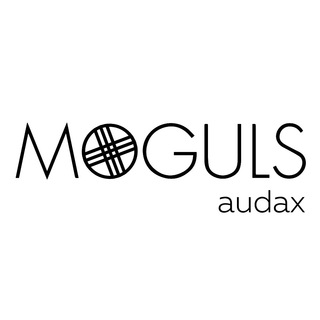 Логотип @moguls_audax - Moguls Audax 🍉