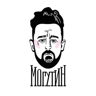 Логотип @mogutinik - Могутин