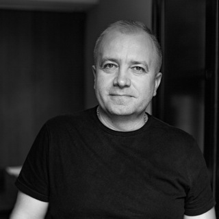 Логотип @mogylnytsky - Максим Могильницкий