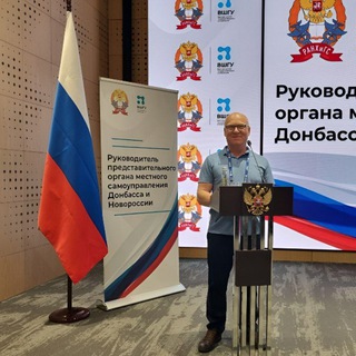 Логотип @mohalov - Мочалов Андрей Павлович