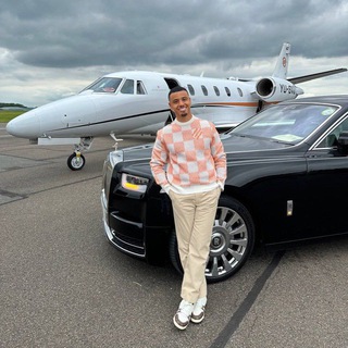 Логотип @mohamedbdjofficiel - Mohamed Bdj