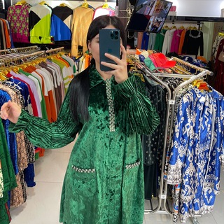 Логотип @mohi_fashion_optom - MOHI FASHION (MAGAZIN)