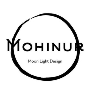 Логотип @mohinurco - Moonlight