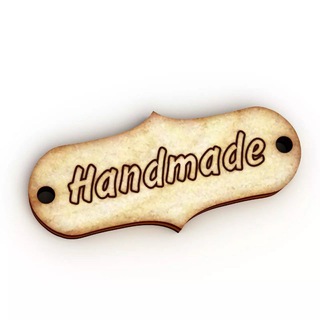 Логотип @mohir_qollar_handmade - Mohir qo‘llar | Handmade