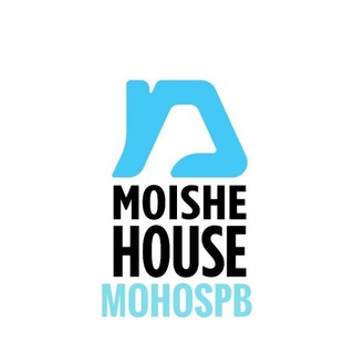 Логотип @mohospb - Moishe House Saint Petersburg (MoHoSPb)