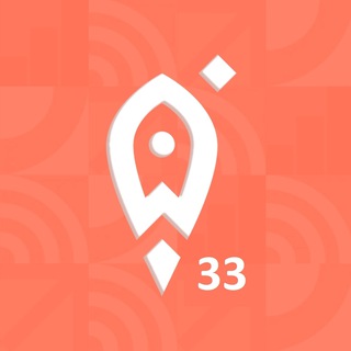 Логотип @moi_biz_33 - Мой бизнес | Владимирская область