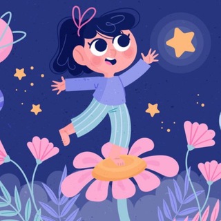 Логотип @moi_chudo_rebenok - Мой чудо ребенок💕