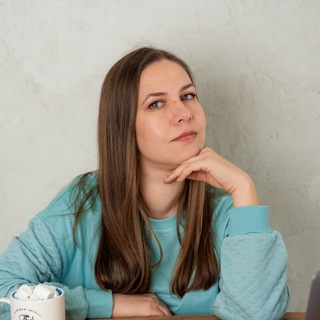 Логотип @moi_rebenok_est - Гузель Хаметова/ Блог Мой ребенок ест