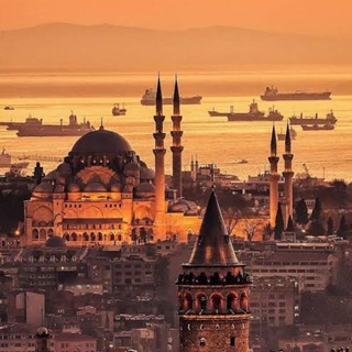 Логотип @moi_turkce - Türkçem