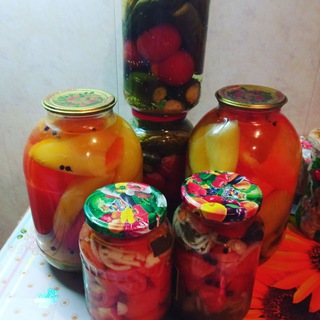 Логотип @moibanku - Заполняем закрома🥫🥫🥫Иннуллецц молодец)))