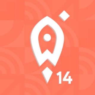 Логотип @moibiz14 - Мой бизнес | Республика Саха (Якутия)