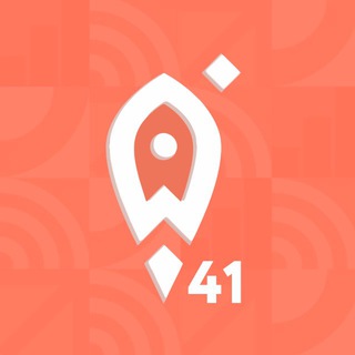 Логотип @moibiz41 - Мой бизнес | Камчатка