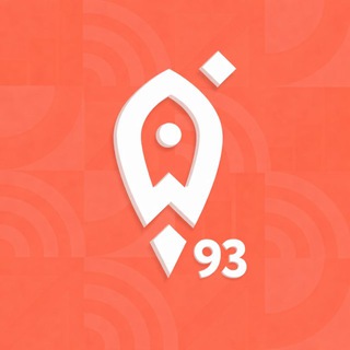 Логотип @moibiz93 - Мой бизнес | Краснодарский край