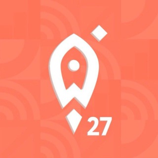 Логотип @moibizkhv27 - Мой бизнес 27 | Хабаровский край