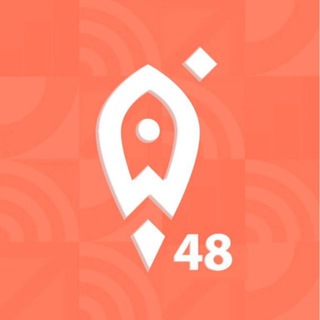 Логотип @moibiznes48 - Мой бизнес | Липецкая область