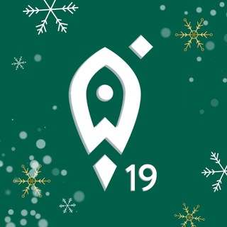 Логотип @moibizness19 - Мой бизнес | Хакасия