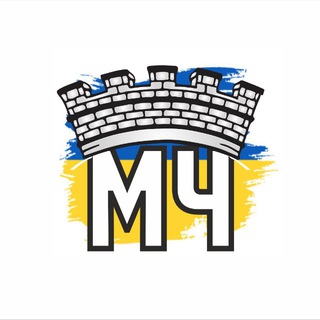 Логотип @moichernivtsi - Мої Чернівці💙💛