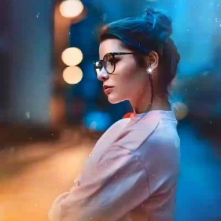 Логотип @moicreative - Muzika