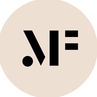 Логотип @moifason - Мой фасон, шоурум Самара и доставка по всей России