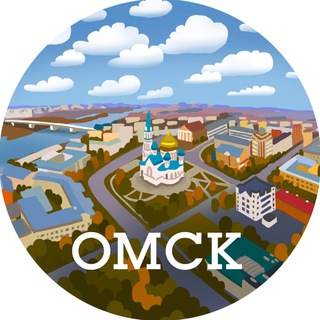 Логотип @moiiomsk - Мой Омск