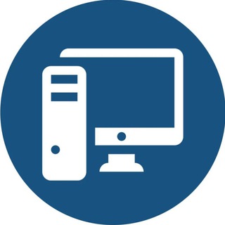 Логотип @moiipc - Мой - ПК (IT)