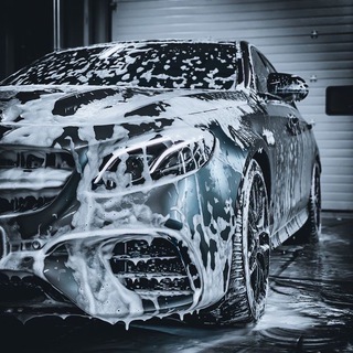 Логотип @moika_msk - Мою - значит, люблю