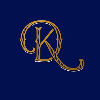 Логотип @moikanaldk - DK